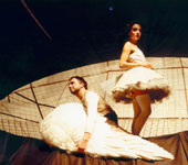 Pierrot Lunaire